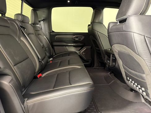 Used 2024 RAM 1500 TRX AWD/4WD image 23