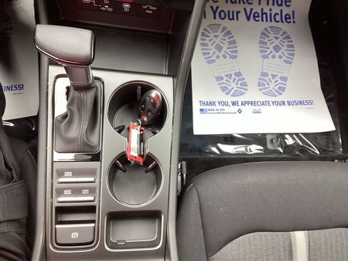 New 2026 Hyundai Sonata SE image 28