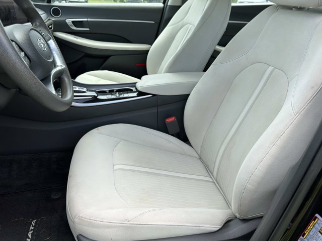 Used 2023 Hyundai Sonata SEL FWD image 21
