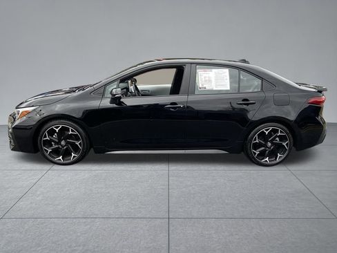 Used 2025 Toyota Corolla FX image 4