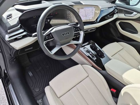 Certified 2025 Audi A5 2.0T Premium Plus w/ Premium Plus image 2