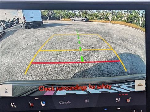 Used 2022 Lexus NX 350 AWD w/ Premium Package image 13