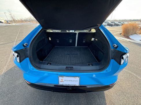 Used 2022 Ford Mustang Mach-E Premium image 24