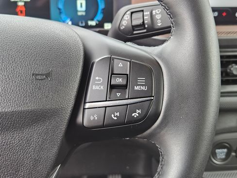 Used 2025 Ford Bronco Sport Outer Banks w/ Outer Banks Tech Package+ AWD/4WD image 20