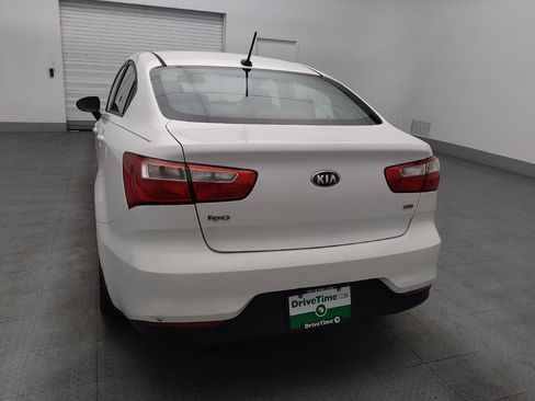 Used 2017 Kia Rio LX w/ Power Package FWD image 6