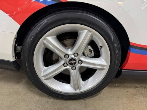 Used 2012 Ford Mustang GT Premium RWD image 41