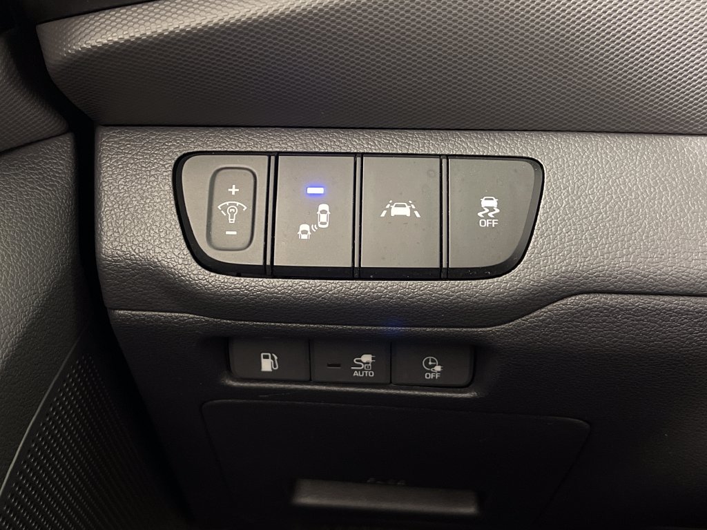 Used 2022 Hyundai Ioniq Limited FWD image 30