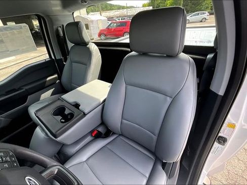 New 2025 Ford F250 XL RWD image 10