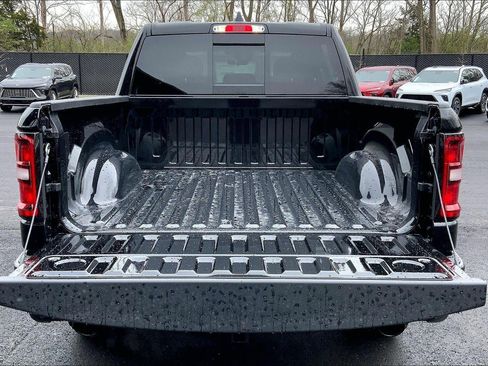 New 2026 RAM 1500 Classic Warlock AWD/4WD image 5