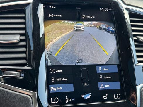 Used 2022 Volvo XC90 T6 Inscription w/ Advanced Package image 25