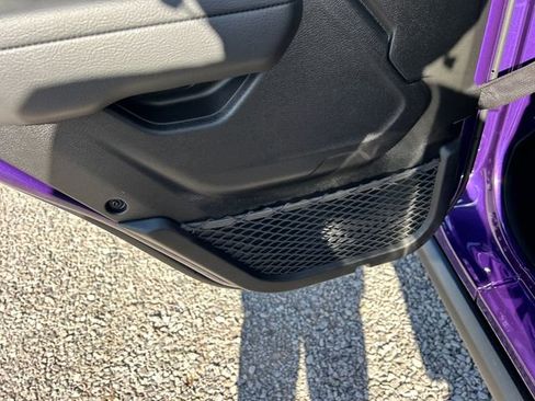 New 2026 Jeep Gladiator Willys image 42