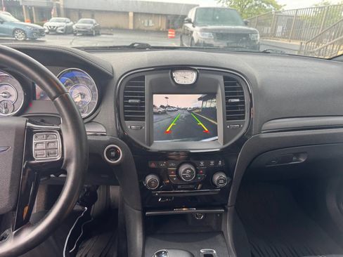 Used 2014 Chrysler 300 S w/ Light Group AWD/4WD image 14