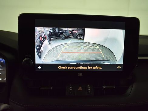 Used 2025 Toyota RAV4 Limited w/ Weather Package image 23