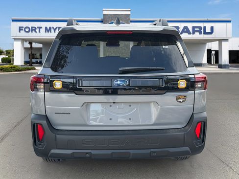 New 2026 Subaru Outback Wilderness image 4