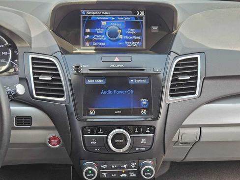Used 2016 Acura RDX FWD w/ Advance Package image 16
