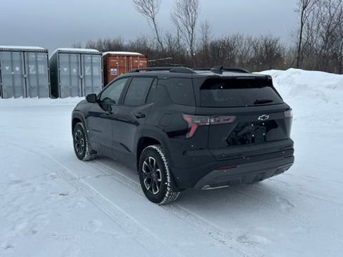 New 2026 Chevrolet Equinox ACTIV image 5