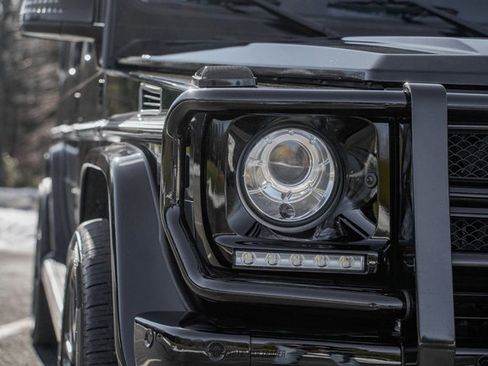 Used 2013 Mercedes-Benz G 550 image 74