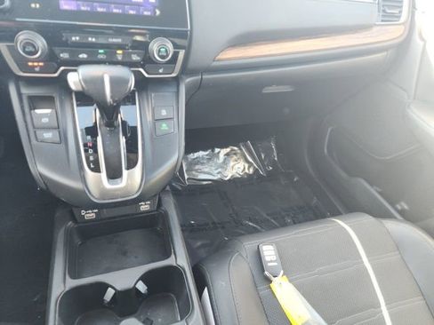 Used 2020 Honda CR-V EX-L image 38
