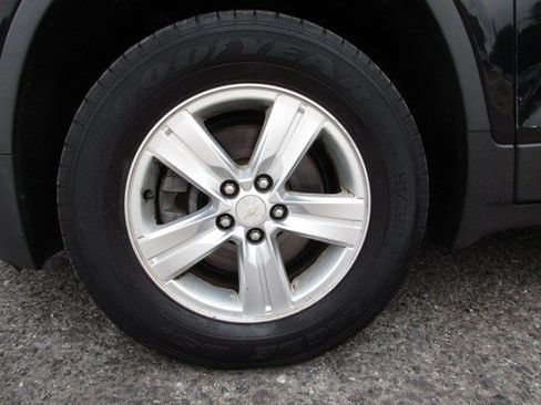 Used 2017 Chevrolet Trax LS AWD/4WD image 13