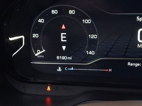 Used 2023 GMC Yukon Denali w/ LPO, Floor Liner Package image 22