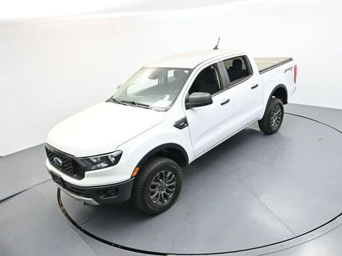 Used 2023 Ford Ranger XLT w/ Equipment Group 301A Mid AWD/4WD image 24
