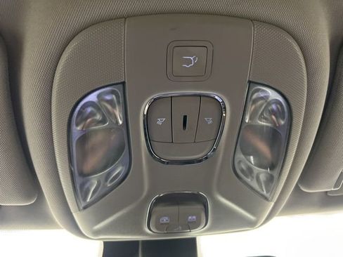 Used 2022 Jeep Compass Limited w/ Elite Group image 21