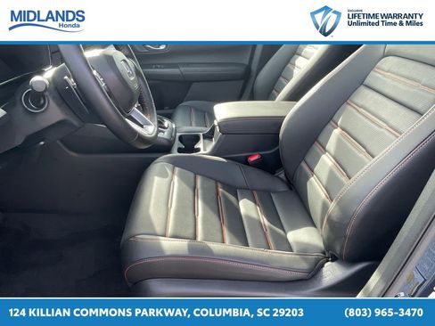 New 2026 Honda CR-V Sport-L image 14