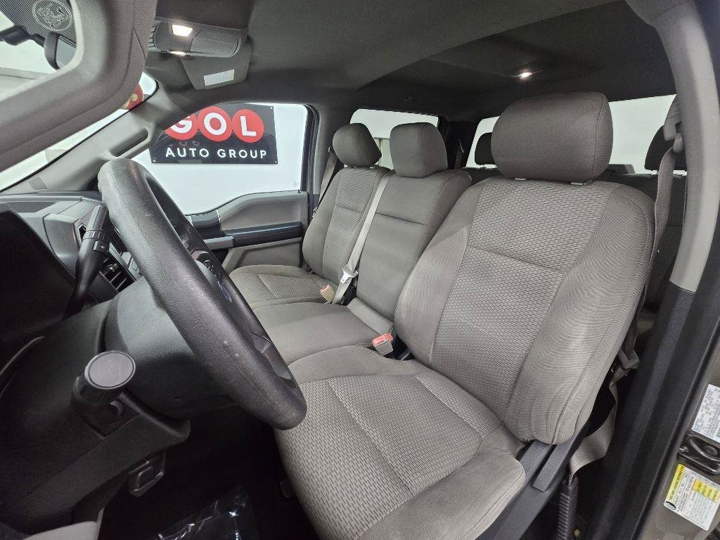 Used 2018 Ford F150 XLT RWD image 13