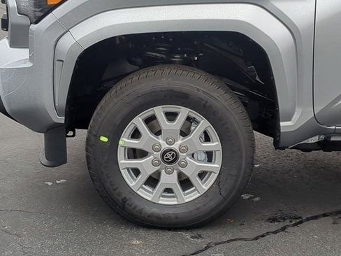 New 2026 Toyota Tacoma SR image 6