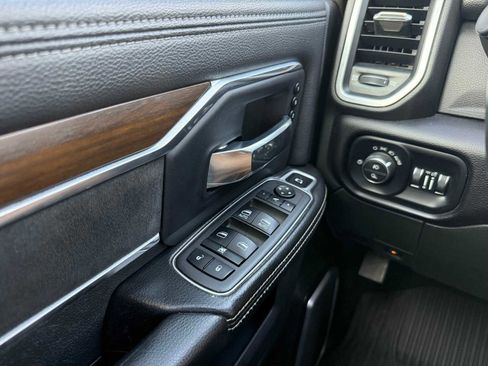 Used 2022 RAM 3500 Laramie image 22