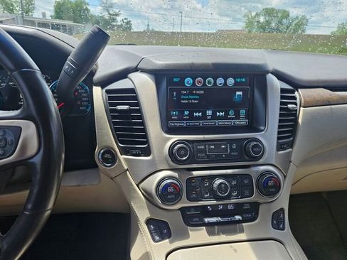 Used 2019 GMC Yukon Denali w/ Denali Ultimate Package RWD image 17