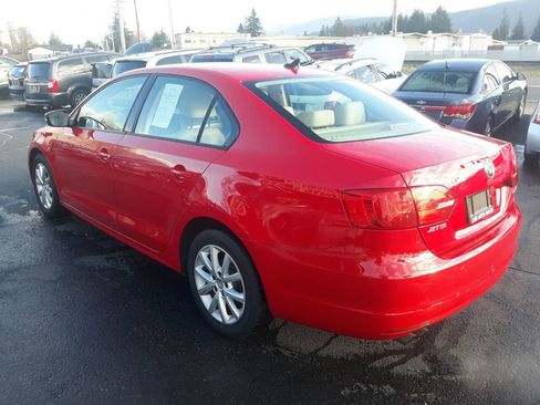 Used 2012 Volkswagen Jetta SE image 13