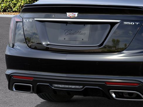 New 2026 Cadillac CT5 Sport RWD image 14