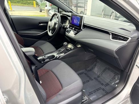 Used 2024 Toyota Corolla Sedan image 29