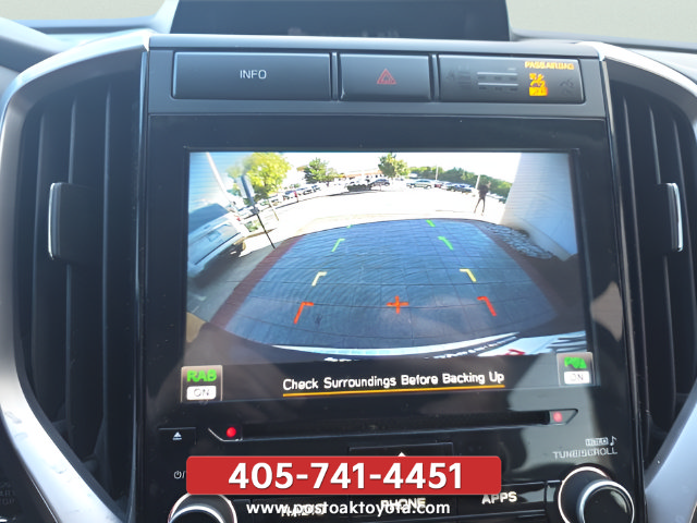 Used 2021 Subaru Ascent Premium w/ Convenience Package AWD/4WD image 22