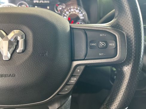 Used 2024 RAM 3500 Tradesman w/ Chrome Appearance Group image 45