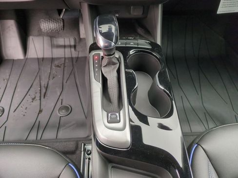 New 2026 Buick Envista Sport Touring w/ Convenience I Package image 13