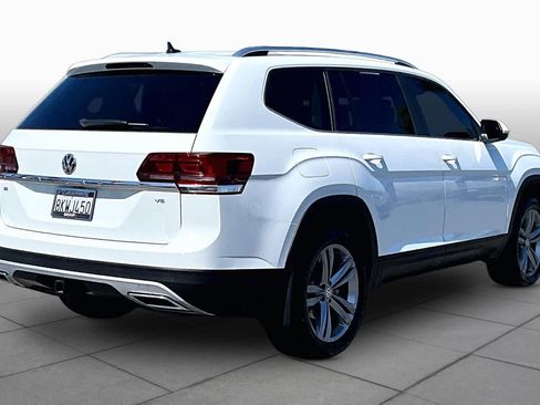 Used 2019 Volkswagen Atlas SE FWD image 12