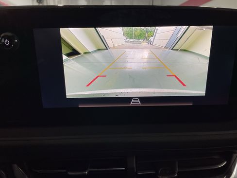 New 2026 Buick Envista Preferred w/ Convenience I Package FWD image 19