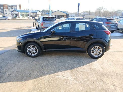 Used 2018 MAZDA CX-3 Sport image 6
