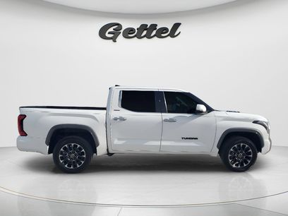 Used 2023 Toyota Tundra Limited