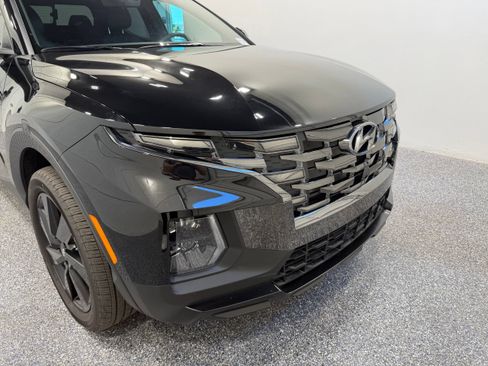 Used 2024 Hyundai Santa Cruz Night AWD/4WD image 18