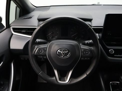 Certified 2024 Toyota Corolla SE FWD image 23