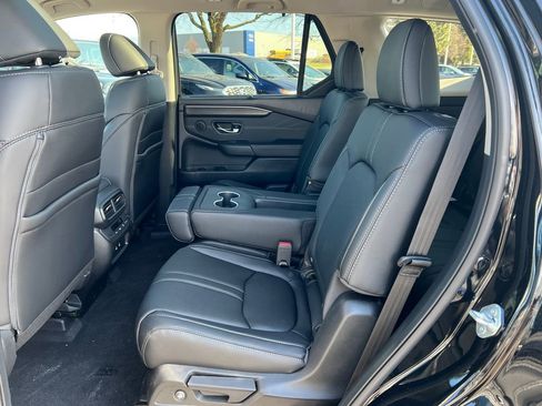 New 2026 Honda Pilot Touring image 5