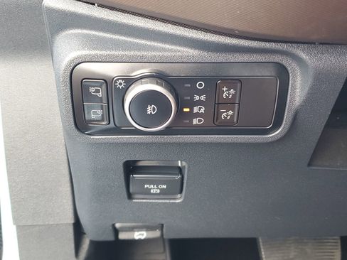 Used 2024 Ford Bronco Heritage Edition image 27