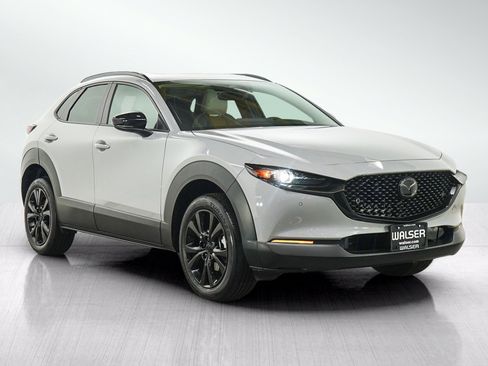 Used 2026 MAZDA CX-30 Aire Edition AWD/4WD image 7
