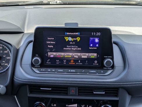 Used 2024 Nissan Rogue SV FWD image 19