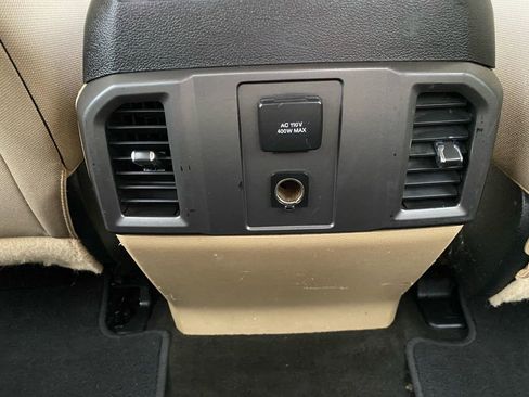 Used 2017 Ford F350 XLT w/ XLT Value Package AWD/4WD image 33