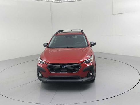 New 2026 Subaru Crosstrek 2.5i Premium image 3