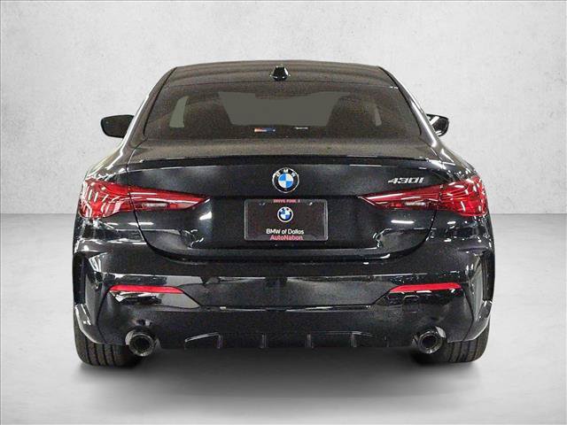 New 2027 BMW 430i Coupe w/ M Sport Package RWD image 8
